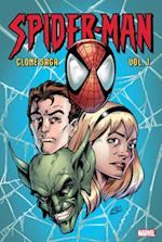 Spider-man: Clone Saga Omnibus Vol. 1 (new Printing)