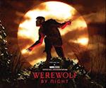 Marvel Studios' Werewolf By Night: The Art Of The Special