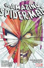 Amazing Spider-Man by Zeb Wells Vol. 8