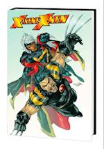 X-TREME X-MEN BY CHRIS CLAREMONT OMNIBUS VOL. 2