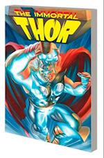 Immortal Thor Vol. 1