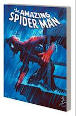 Amazing Spider-Man by Zeb Wells Vol. 10
