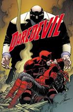 Daredevil by Saladin Ahmed Vol. 3