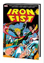 Iron Fist