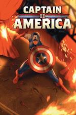 Captain America by J. Michael Straczynski Vol. 2