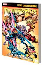 Thunderbolts Epic Collection