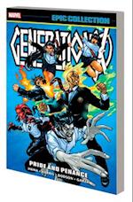 Generation X Epic Collection