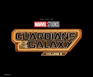 Marvel Studios' Guardians of the Galaxy Vol. 3