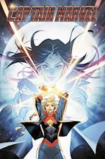 Captain Marvel by Alyssa Wong Vol. 2