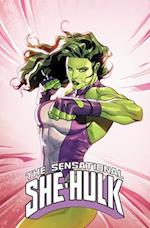 She-Hulk by Rainbow Rowell Vol. 5