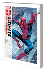 Ultimate Spider-Man by Jonathan Hickman Vol. 1