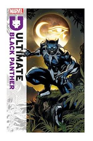 Ultimate Black Panther Vol. 1