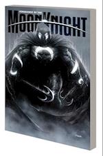 Vengeance of the Moon Knight Vol. 1