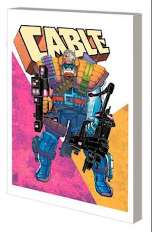 CABLE: UNITED WE FALL