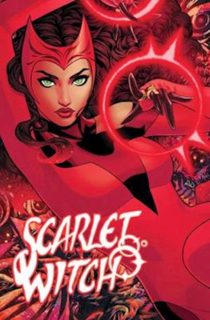 Scarlet Witch by Steve Orlando Vol. 4