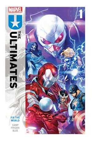 Ultimates Vol. 1