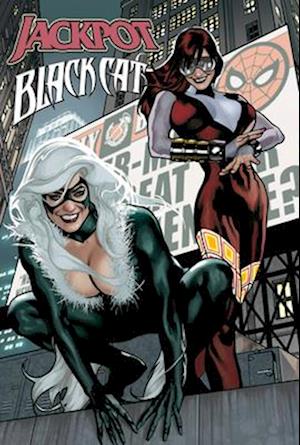 Jackpot & Black Cat