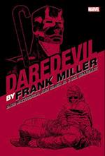 Daredevil by Frank Miller Omnibus Companion [New Printing 2]