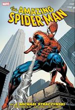 Amazing Spider-Man by J. Michael Straczynski Omnibus Vol. 2 Deodato [New Printing]