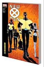 New X-Men Modern Era Epic Collection