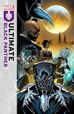 Ultimate Black Panther by Bryan Hill Vol. 2