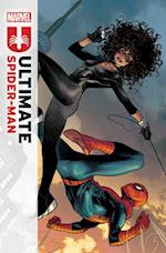 Ultimate Spider-Man by Jonathan Hickman Vol. 2