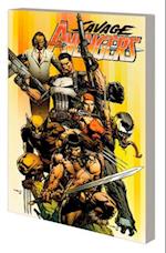 Savage Avengers by Gerry Duggan Vol. 1