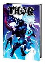 Thor by Cates & Klein Omnibus