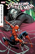 Amazing Spider-Man: Blood Hunt