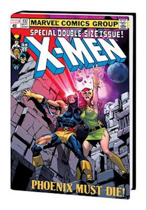 The Uncanny X-Men Omnibus Vol. 2 [New Printing 3]