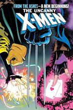 Uncanny X-Men Vol. 1