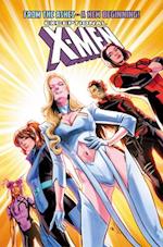 Exceptional X-Men by Eve L. Ewing Vol. 1