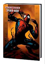 Ultimate Spider-Man Omnibus Vol. 4