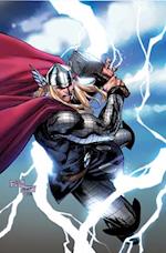 Thor Modern Era Epic Collection