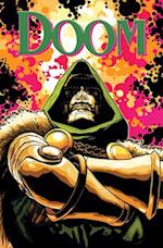 Doctor Doom by Cantwell & Larroca