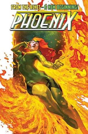 Phoenix Vol. 1