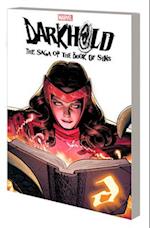 Darkhold: The Saga Of The Book Of Sins