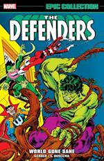 Defenders Epic Collection