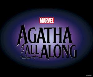 Marvel Studios' Agatha