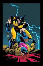 Wolverine/Gambit