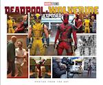 Marvel Studios' Deadpool & Wolverine