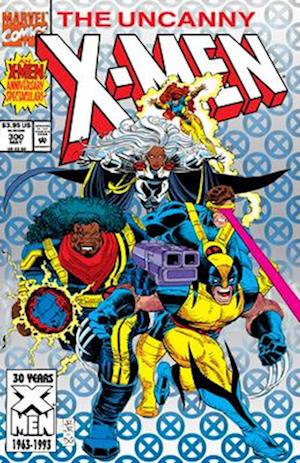 X-Men