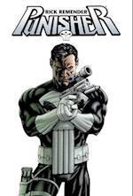 Punisher by Rick Remender Omnibus Mike McKone Cover [New Printing]