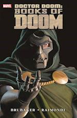 Doctor Doom