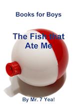 The Fish that Ate Me 