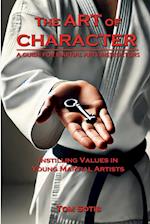 The Art of Character