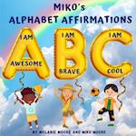 MIKO'S ALPHABET AFFRIMATIONS 