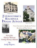 Folkstone's ROCKHILL School 