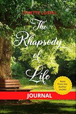 Journal - The Rhapsody of Life 