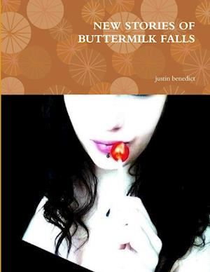 NEW STORIES OF BUTTERMILK FALLS